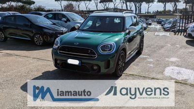 MINI Mini Countryman 2.0 Cooper S Classic Countryman usata