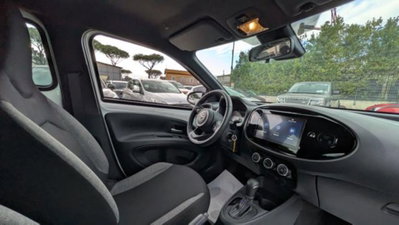 Toyota Aygo X 1.0 Active 72cv (13)