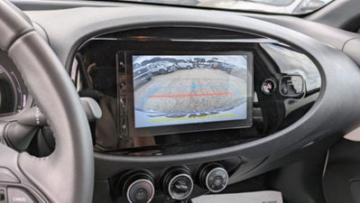 Toyota Aygo X 1.0 Active 72cv (9)