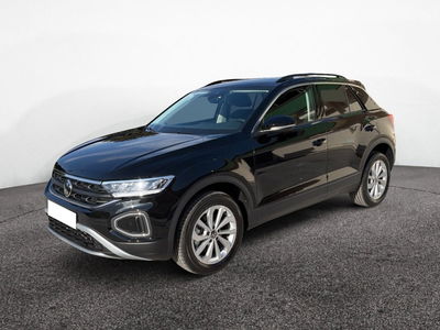 Volkswagen T-Roc 2.0 tdi Life 150cv dsg nuova