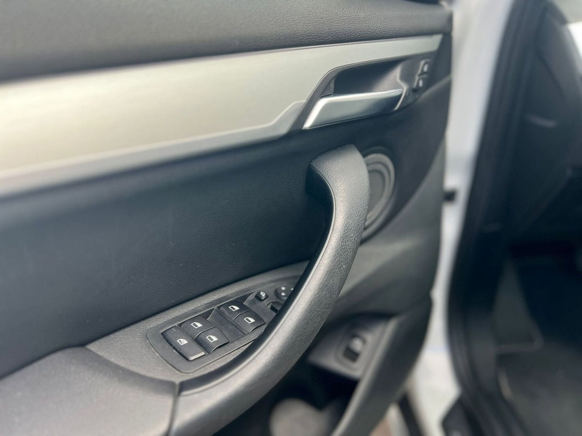 BMW X1 sDrive 18d xLine (5)