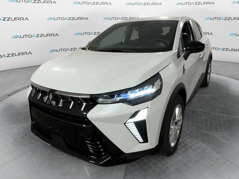 Mitsubishi ASX 1.0 Inform