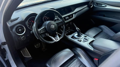 Alfa Romeo Stelvio Stelvio 2.2 Turbodiesel 210 CV AT8 Q4 Veloce (11)
