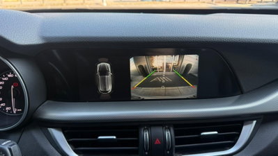 Alfa Romeo Stelvio Stelvio 2.2 Turbodiesel 210 CV AT8 Q4 Veloce (13)