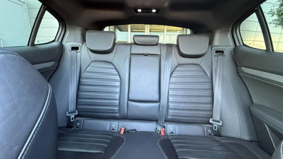 Alfa Romeo Stelvio Stelvio 2.2 Turbodiesel 210 CV AT8 Q4 Veloce (14)