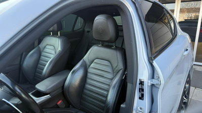 Alfa Romeo Stelvio Stelvio 2.2 Turbodiesel 210 CV AT8 Q4 Veloce (19)