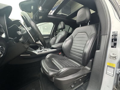 Alfa Romeo Stelvio Stelvio 2.2 Turbodiesel 210 CV AT8 Q4 Veloce (9)
