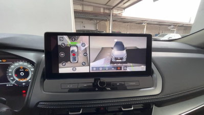 Nissan Qashqai 1.3 mhev N-Connecta 2wd 158cv xtronic (10)