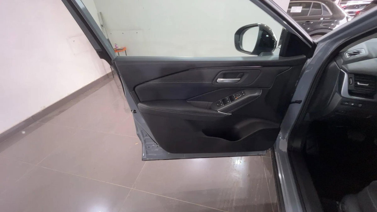 Nissan Qashqai 1.3 mhev N-Connecta 2wd 158cv xtronic (14)