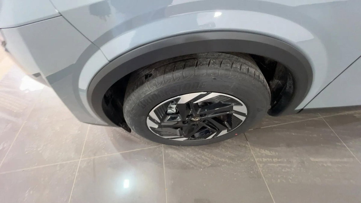 Nissan Qashqai 1.3 mhev N-Connecta 2wd 158cv xtronic (7)