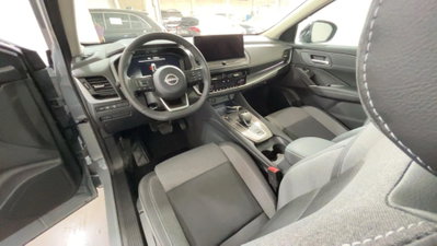Nissan Qashqai 1.3 mhev N-Connecta 2wd 158cv xtronic (8)