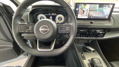 Nissan Qashqai 1.3 mhev N-Connecta 2wd 158cv xtronic (9)