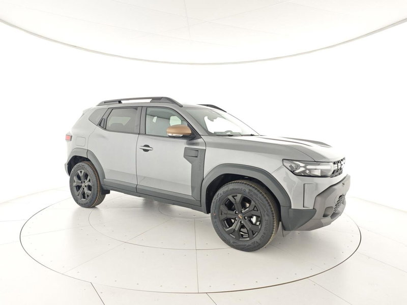 Dacia Duster 1.2 Eco-G Extreme 120cv