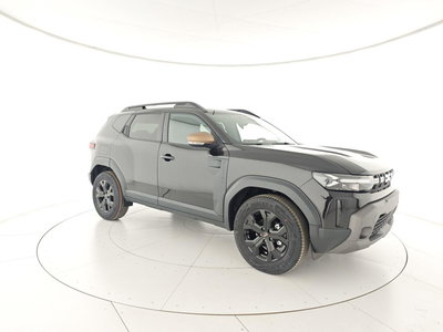 Dacia Duster 1.2 Eco-G Extreme 120cv nuova