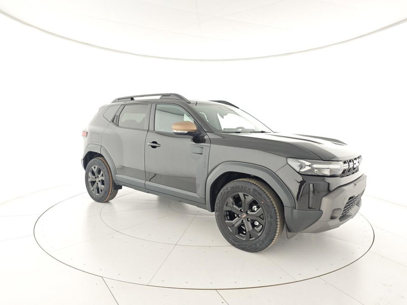 Dacia Duster 1.2 Eco-G Extreme 120cv