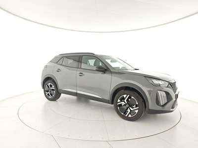 Peugeot 2008 PureTech 100 S&S Allure usata