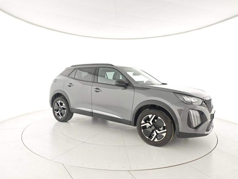 Peugeot 2008 PureTech 100 S&S Allure