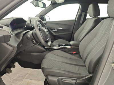 Peugeot 2008 PureTech 100 S&S Allure (10)