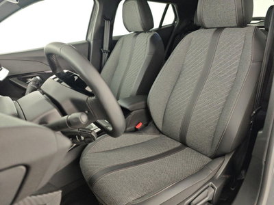 Peugeot 2008 PureTech 100 S&S Allure (11)
