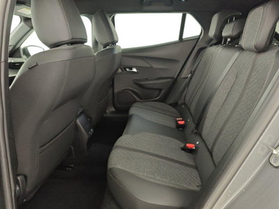 Peugeot 2008 PureTech 100 S&S Allure (12)