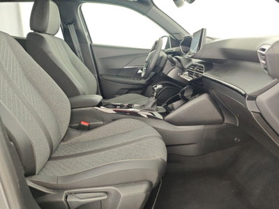 Peugeot 2008 PureTech 100 S&S Allure (13)