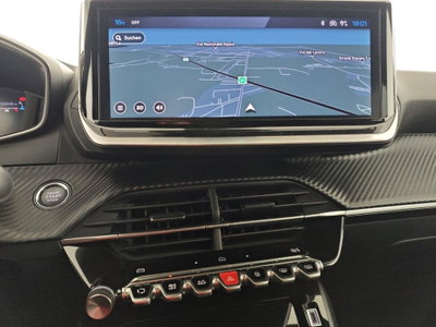 Peugeot 2008 PureTech 100 S&S Allure (17)
