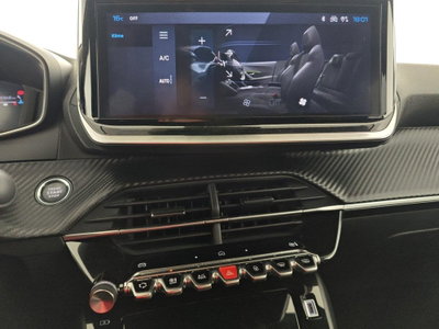 Peugeot 2008 PureTech 100 S&S Allure (18)