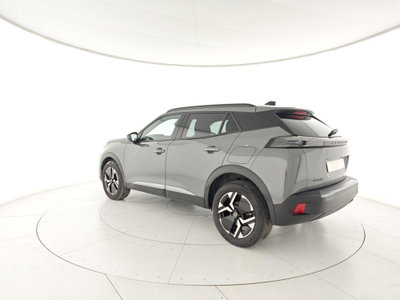 Peugeot 2008 PureTech 100 S&S Allure (3)