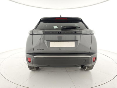 Peugeot 2008 PureTech 100 S&S Allure (4)