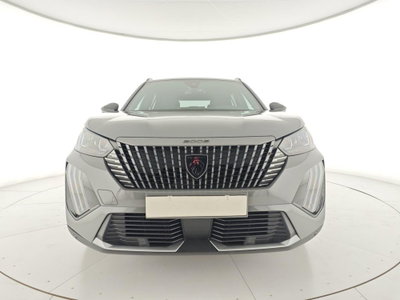 Peugeot 2008 PureTech 100 S&S Allure (5)