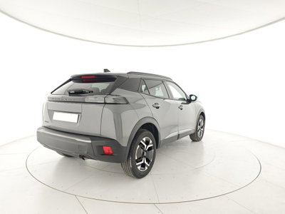 Peugeot 2008 PureTech 100 S&S Allure (6)