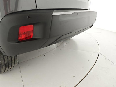 Peugeot 2008 PureTech 100 S&S Allure (7)