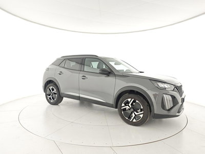 Peugeot 2008 PureTech 100 S&S Allure usata