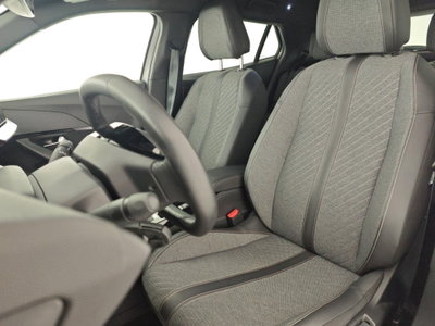 Peugeot 2008 PureTech 100 S&S Allure (12)