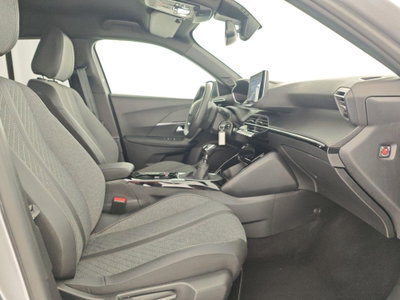 Peugeot 2008 PureTech 100 S&S Allure (14)