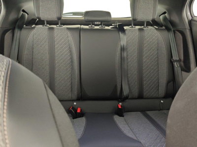 Peugeot 2008 PureTech 100 S&S Allure (17)
