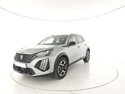 Peugeot 2008 PureTech 100 S&S Allure (2)