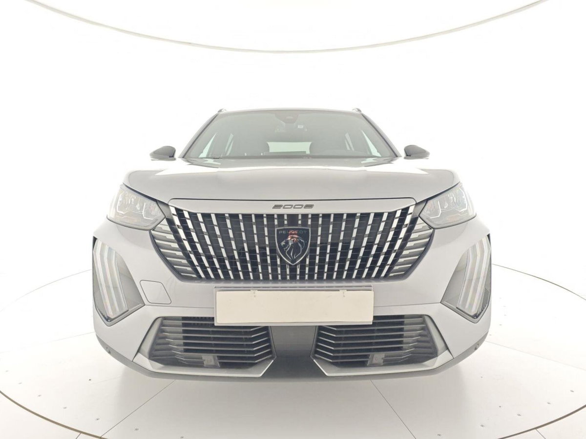 Peugeot 2008 PureTech 100 S&S Allure (5)