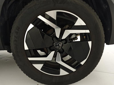 Peugeot 2008 PureTech 100 S&S Allure (9)