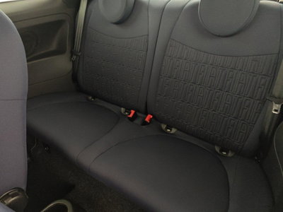 Fiat 500 1.0 Hybrid Club (11)