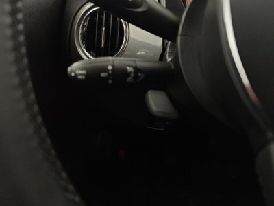 Fiat 500 1.0 Hybrid Club (14)