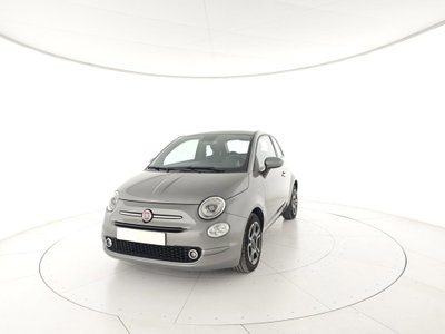 Fiat 500 1.0 Hybrid Club (2)