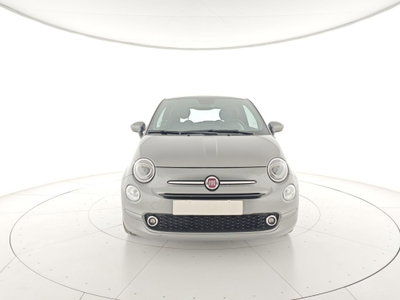 Fiat 500 1.0 Hybrid Club (5)
