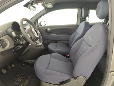 Fiat 500 1.0 Hybrid Club (9)