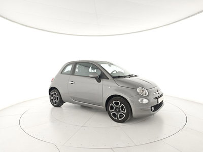 Fiat 500 1.0 Hybrid Club usata
