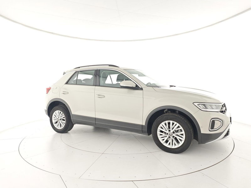 Volkswagen T-Roc 1.0 TSI Life