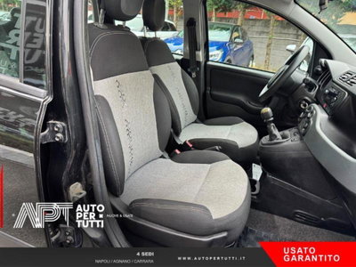 Fiat Panda 1.2 Lounge (11)