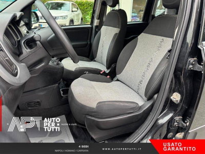 Fiat Panda 1.2 Lounge (12)