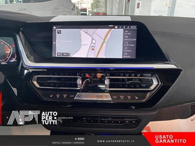BMW Z4 Cabrio sdrive 30i auto (10)