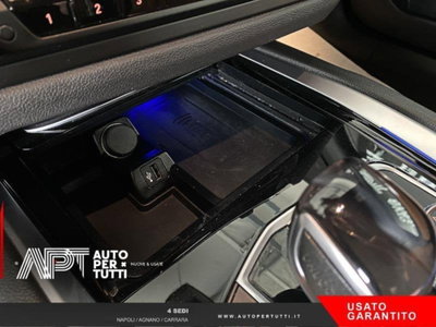 BMW Z4 Cabrio sdrive 30i auto (13)